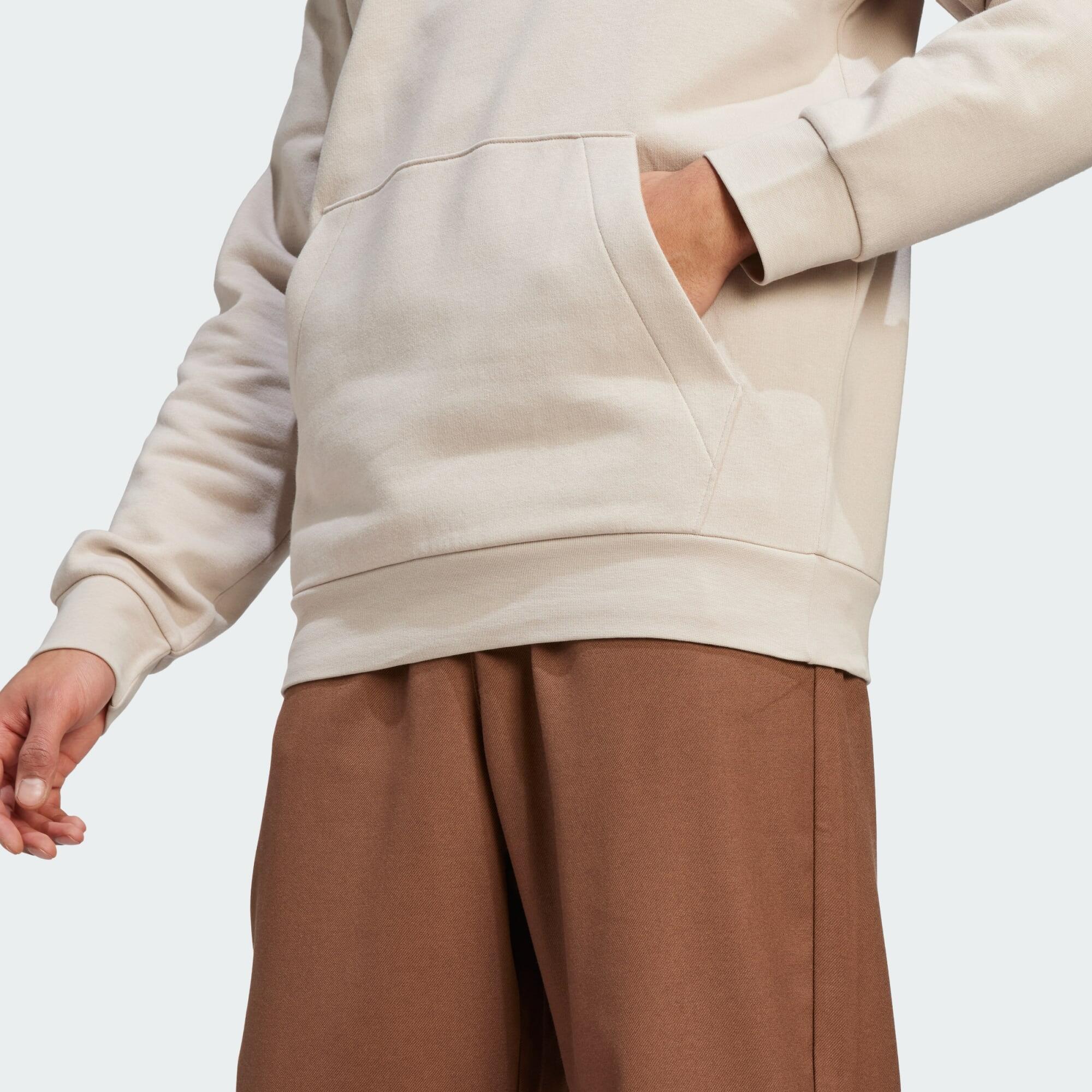 Sudadera con capucha Essentials Fleece 5/5