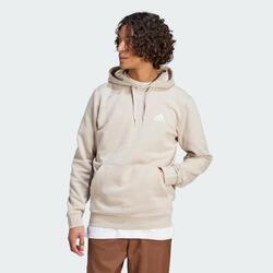 Essentials Fleece Hoodie