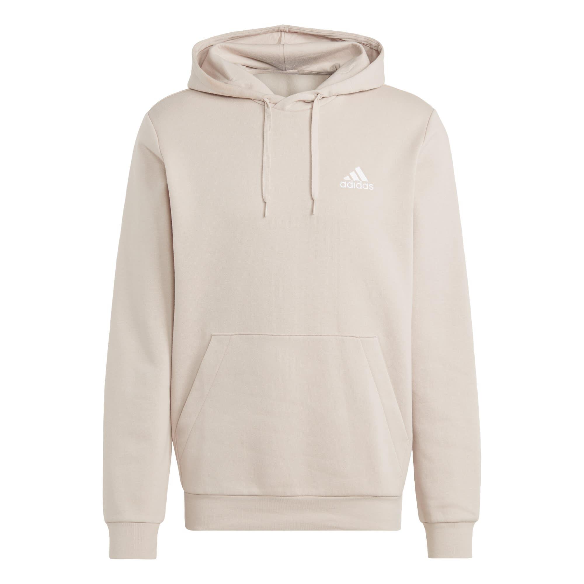 Sudadera con capucha Essentials Fleece 2/5