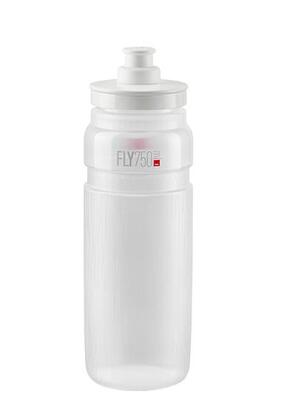 Elite fly tex 750 ml transparante bidon
