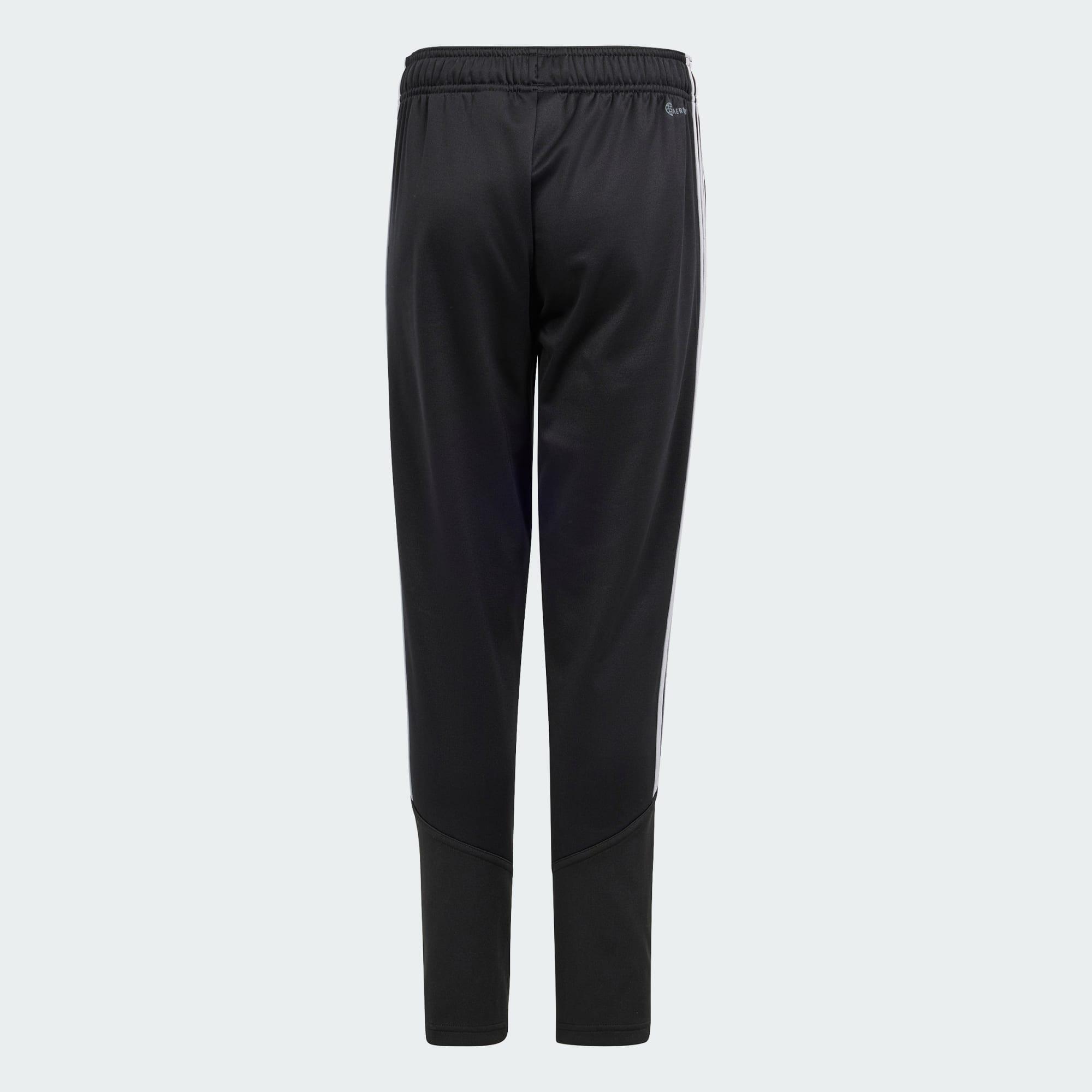 Kalhoty Tiro 23 Club Winterized Kids 4/5