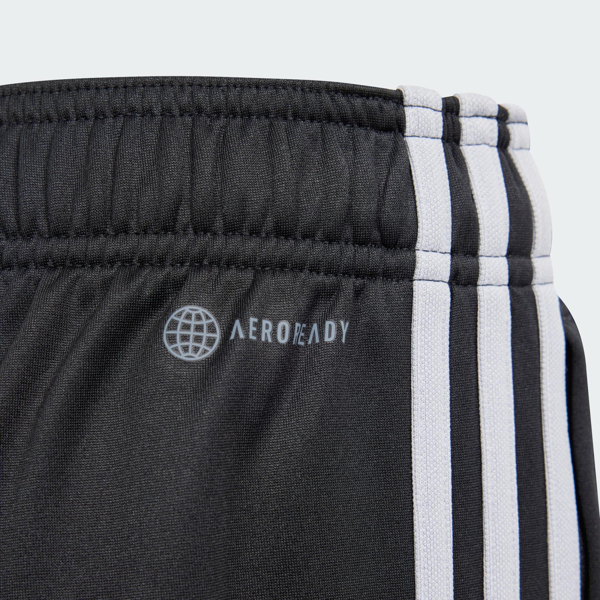 Kalhoty Tiro 23 Club Winterized Kids 5/5