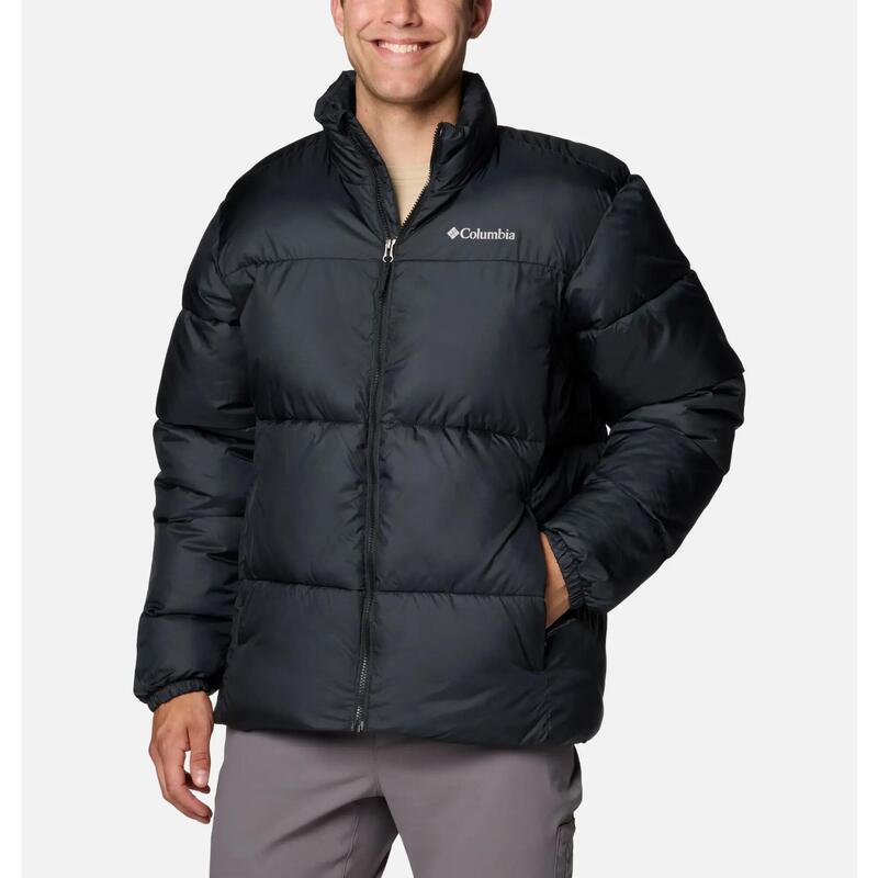 Jacheta de iarna Puffect III Jacket barbati