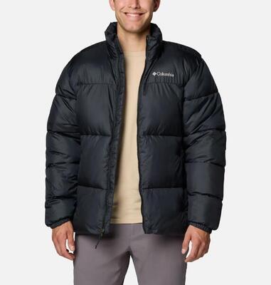 Cappotto invernale uomo Puffect III