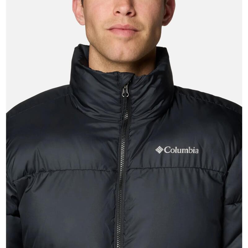 Jacheta de iarna Puffect III Jacket barbati