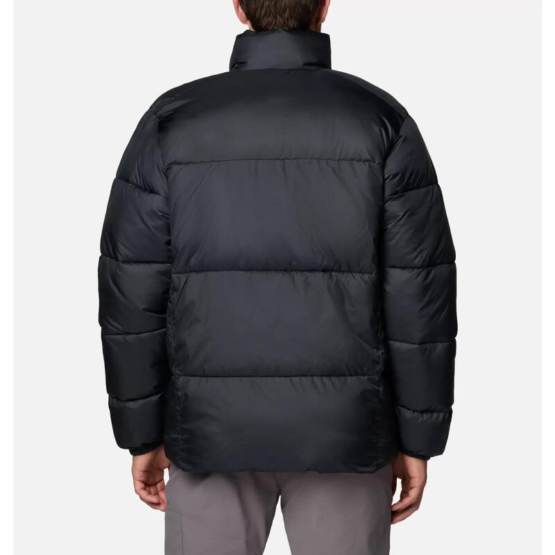 Jacheta de iarna Puffect III Jacket barbati