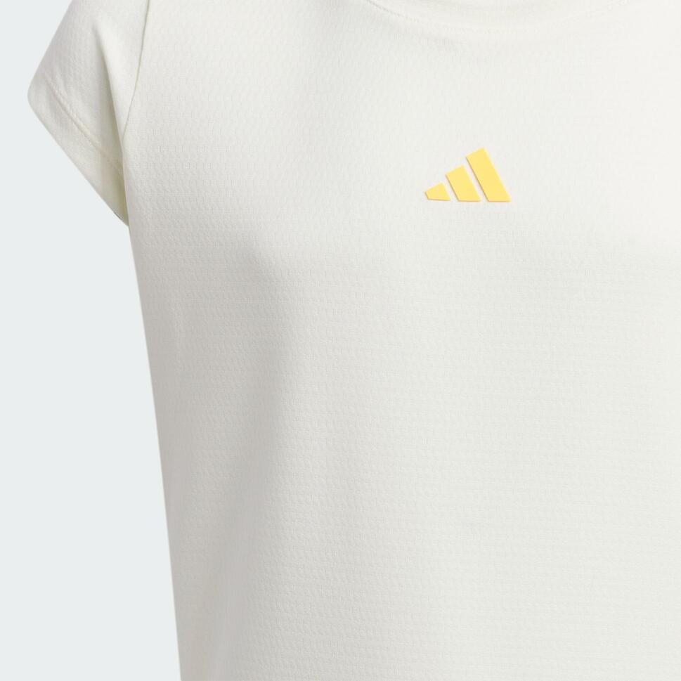 Koszulka polo HEAT.RDY Sport Crew Kids