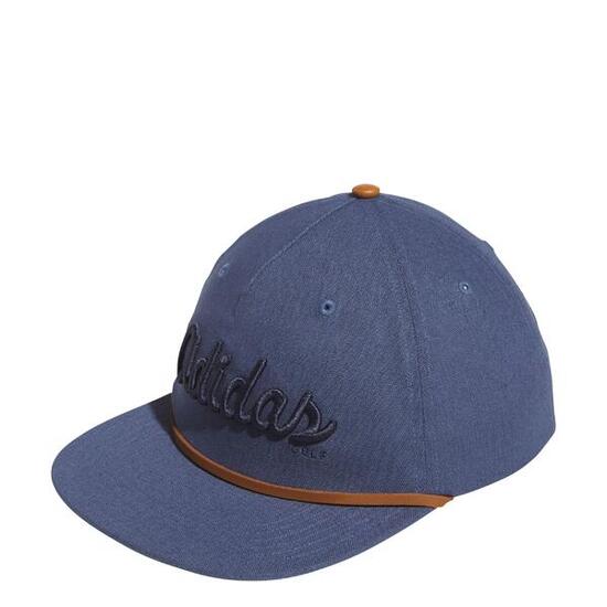 Gorra Five-Panel Script