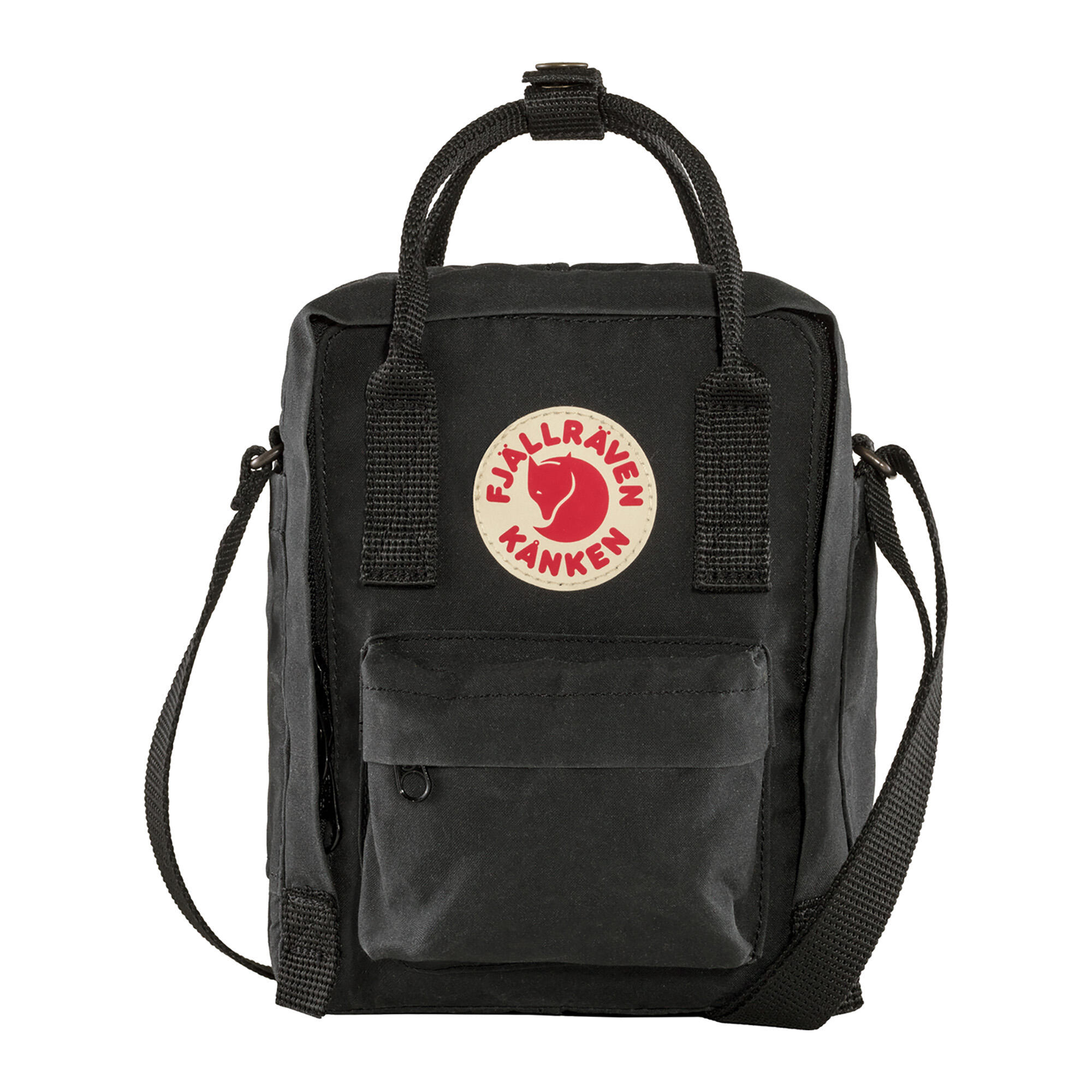 Fjällräven Kanken Sling 2,5 l 4/4