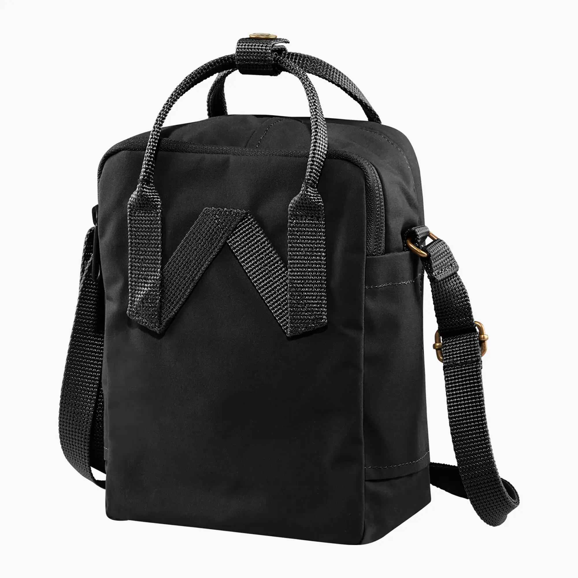 Fjällräven Kanken Sling 2,5 l 3/4