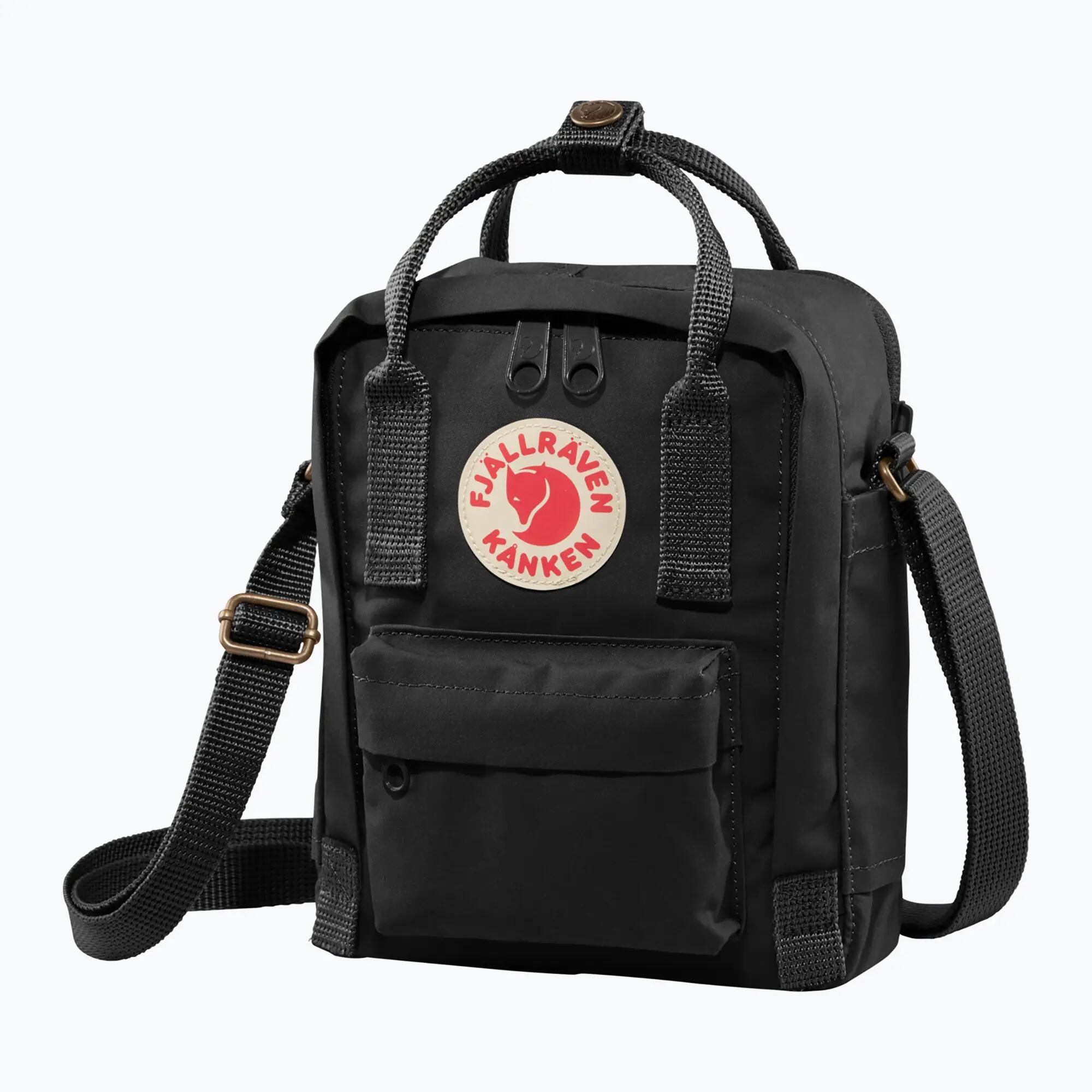Fjällräven Kanken Sling 2,5 l 2/4