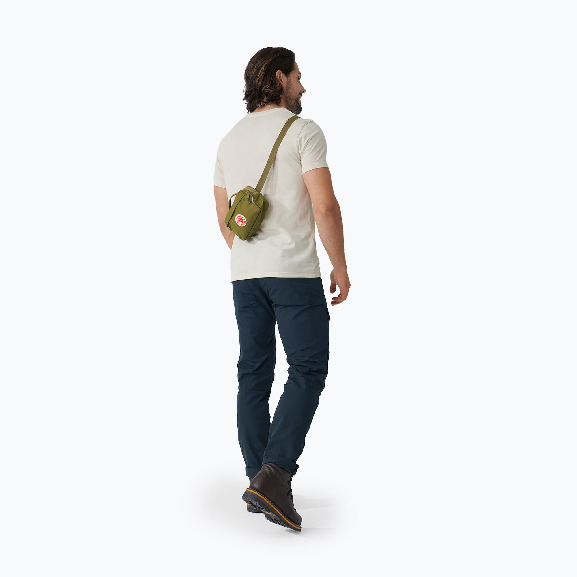 Gürteltasche Kanken Hip Pack Unisex Erwachsene 5/5