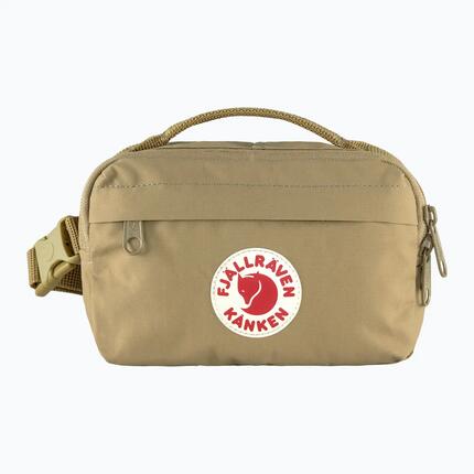 Fjällräven Kanken sac banane 2 l