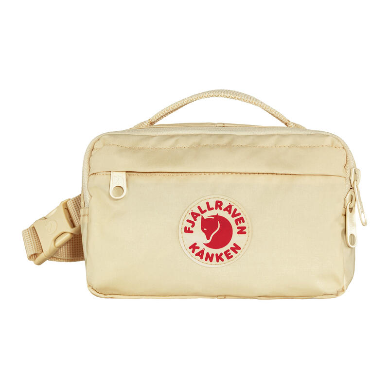 Torebka sportowa unisex Fjallraven Kånken Hip Pack