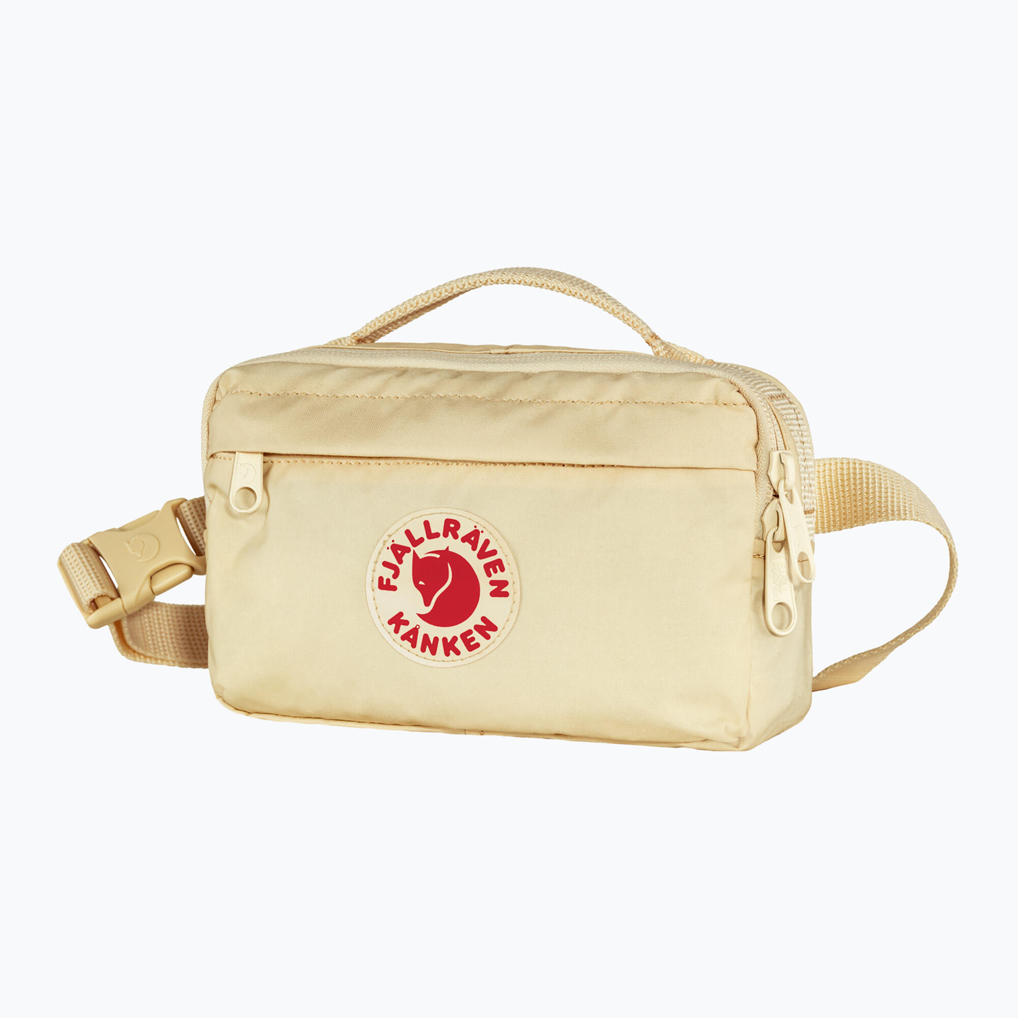 Fjällräven Kanken sac banane 2 l 2/4