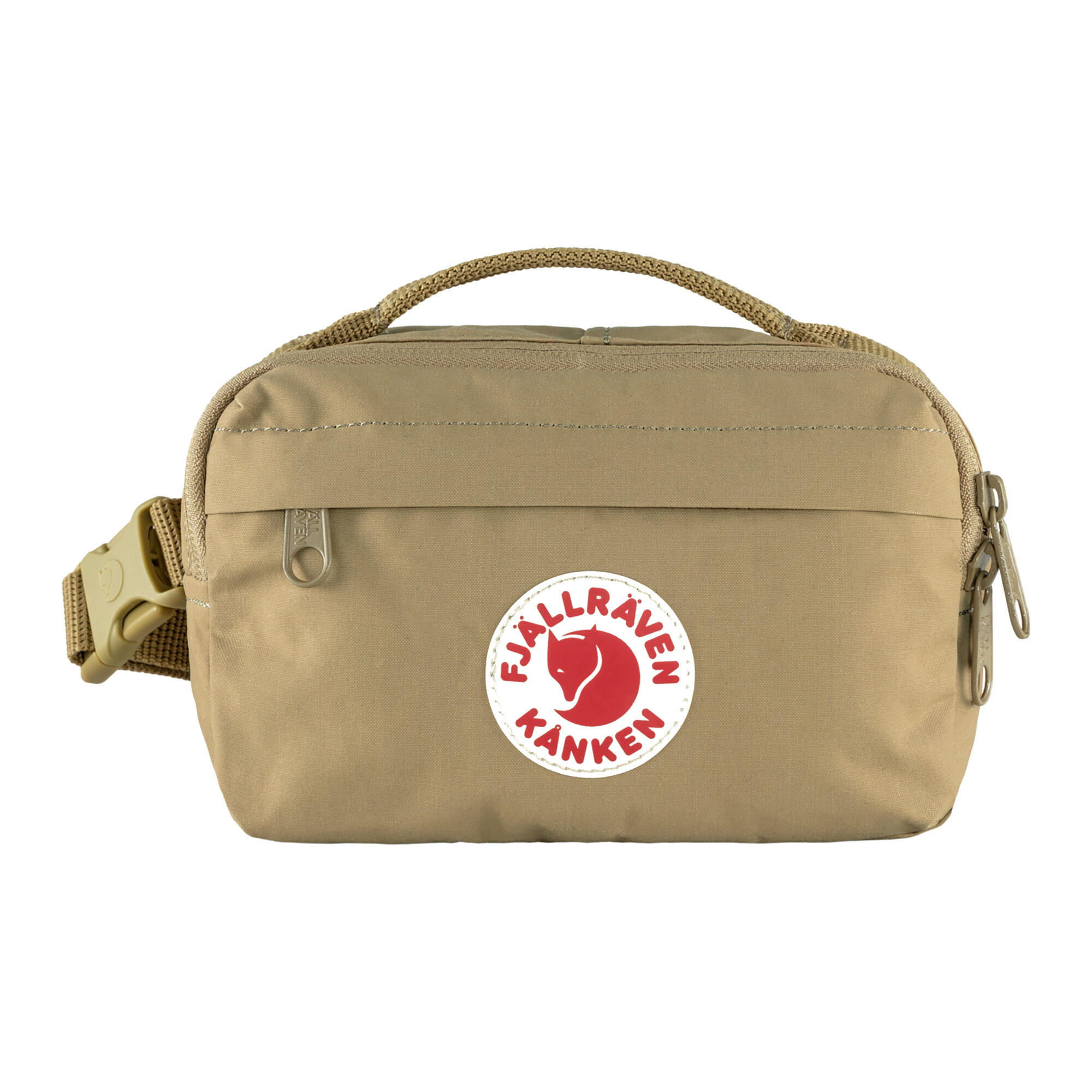Fjällräven Kanken sac banane 2 l 4/4
