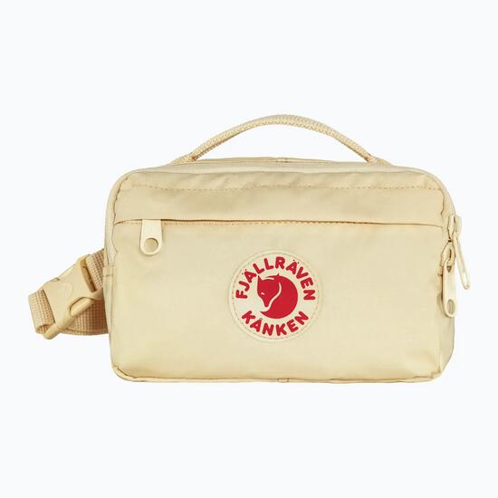 Fjällräven Kanken sac banane 2 l