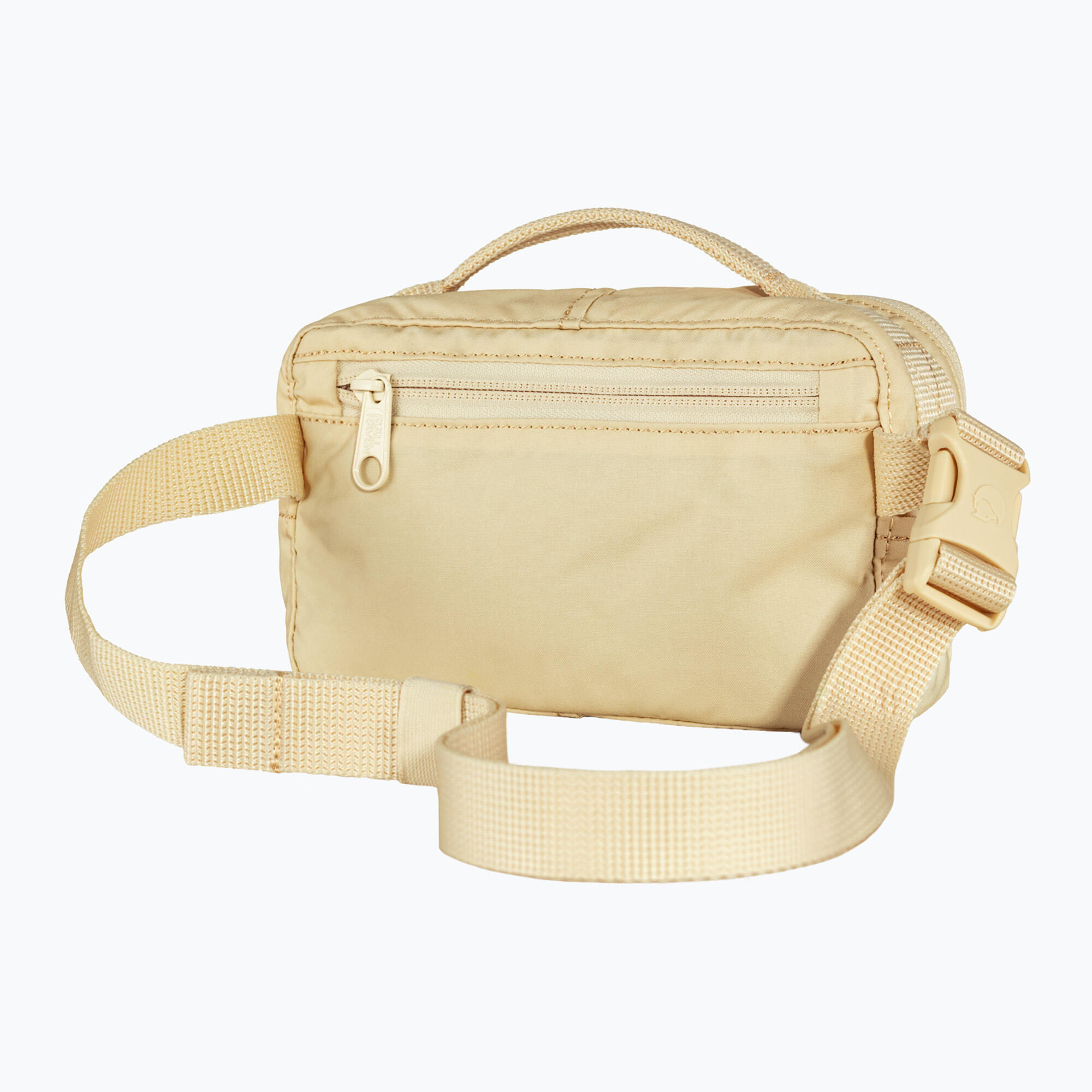 Fjällräven Kanken sac banane 2 l 3/4