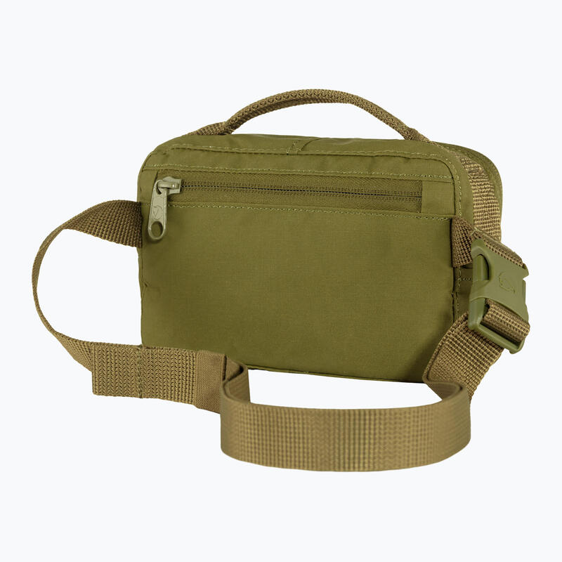 Bederní taška Fjällräven Kanken 2