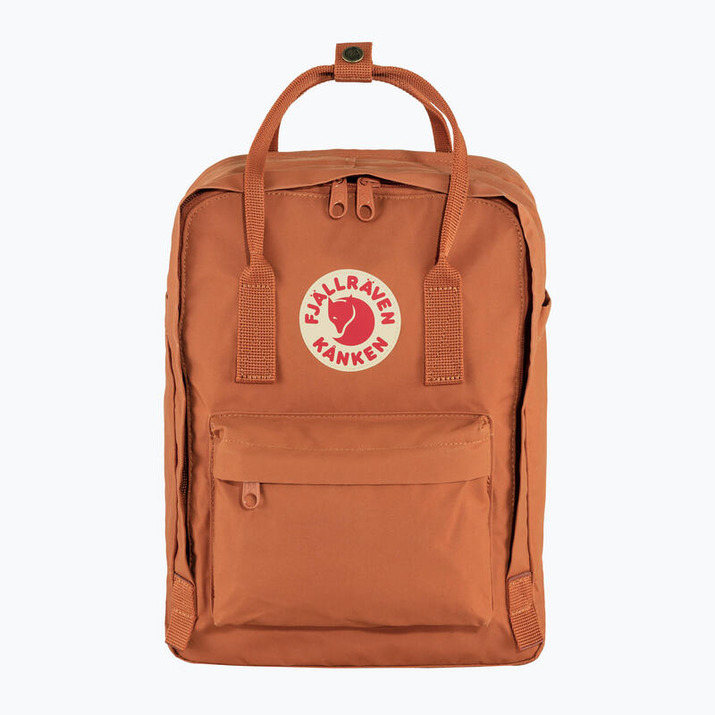 Fjällräven Kanken Laptop 13" városi hátizsák 13 l