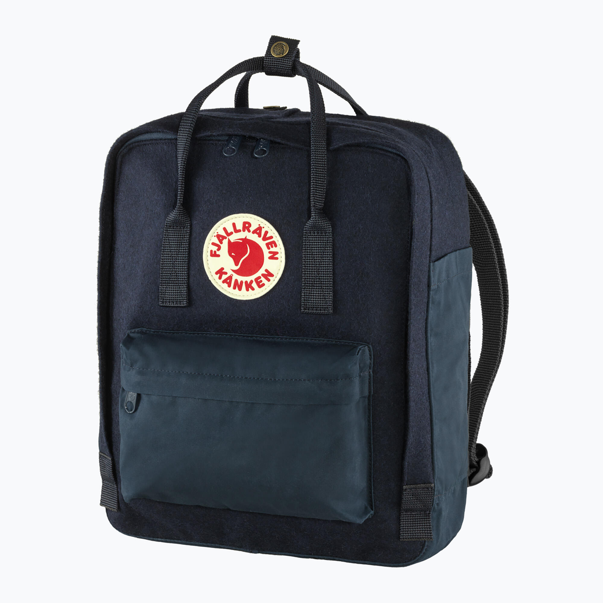 Batoh Kanken Re-Wool 16 2/7