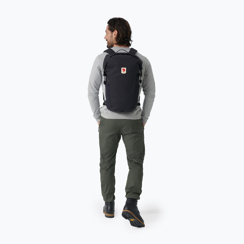 Rucsac de drumeție Fjällräven Ulvo Rolltop 30 l