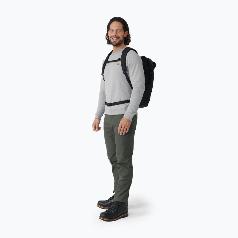 Rucsac de drumeție Fjällräven Ulvo Rolltop 30 l