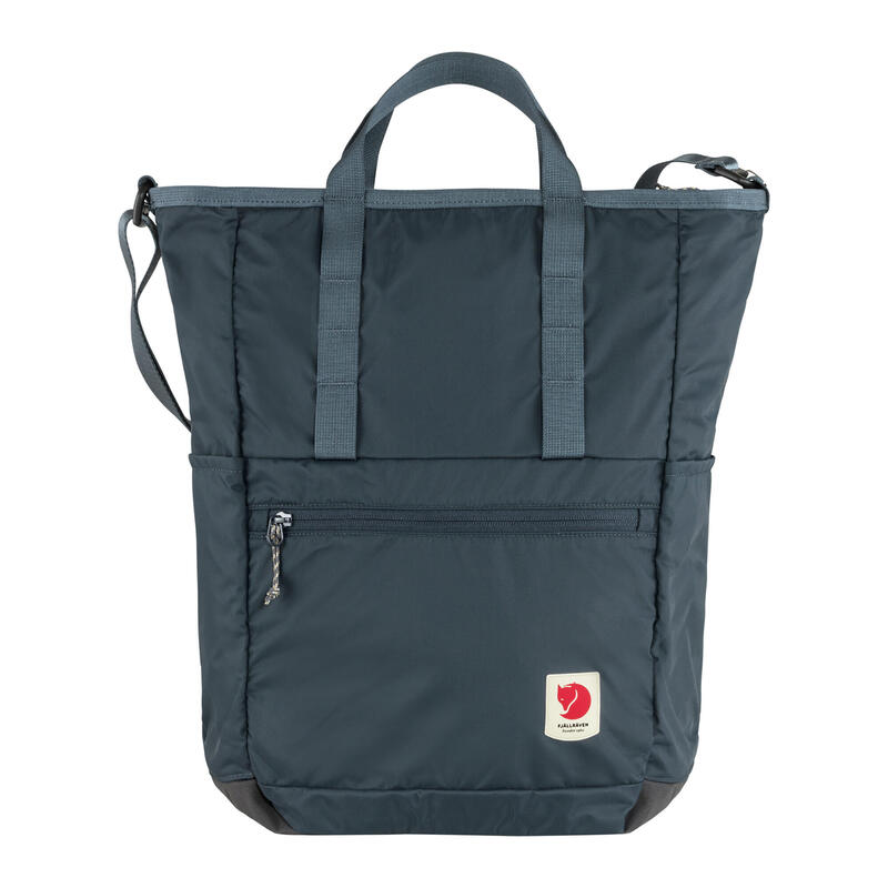 Fjällräven High Coast Totepack stadsrugzak 23 jaar oud