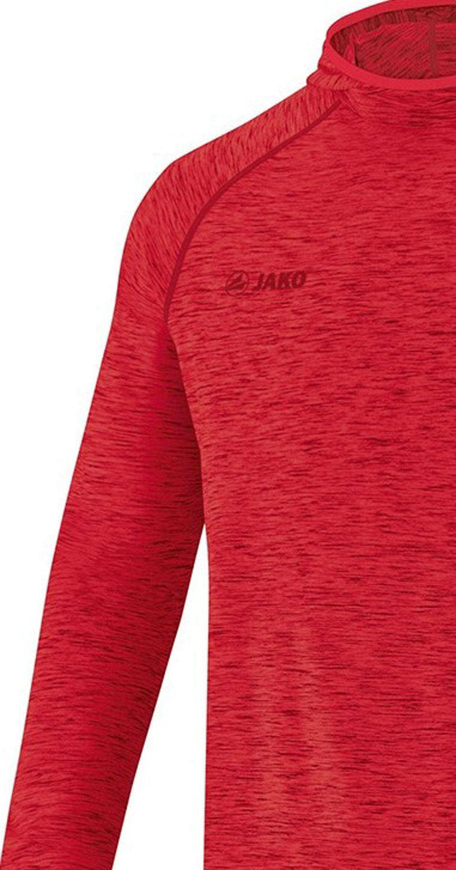 Aktives Kapuzensweatshirt für Damen 4/5