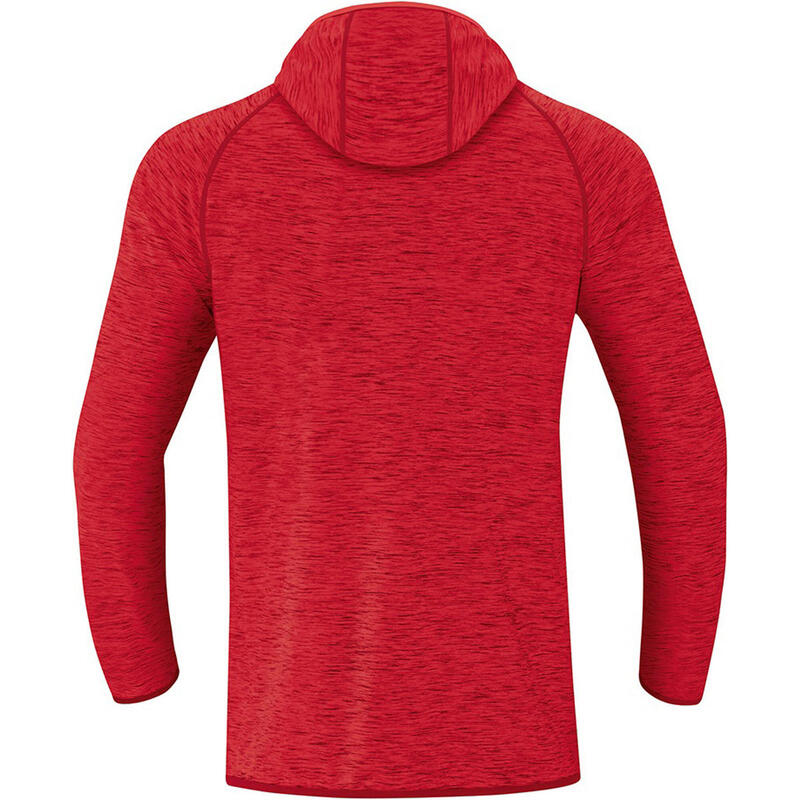 Aktives Kapuzensweatshirt für Damen