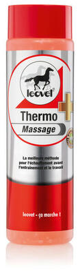 THERMO-MASSAGE Gel 500ml