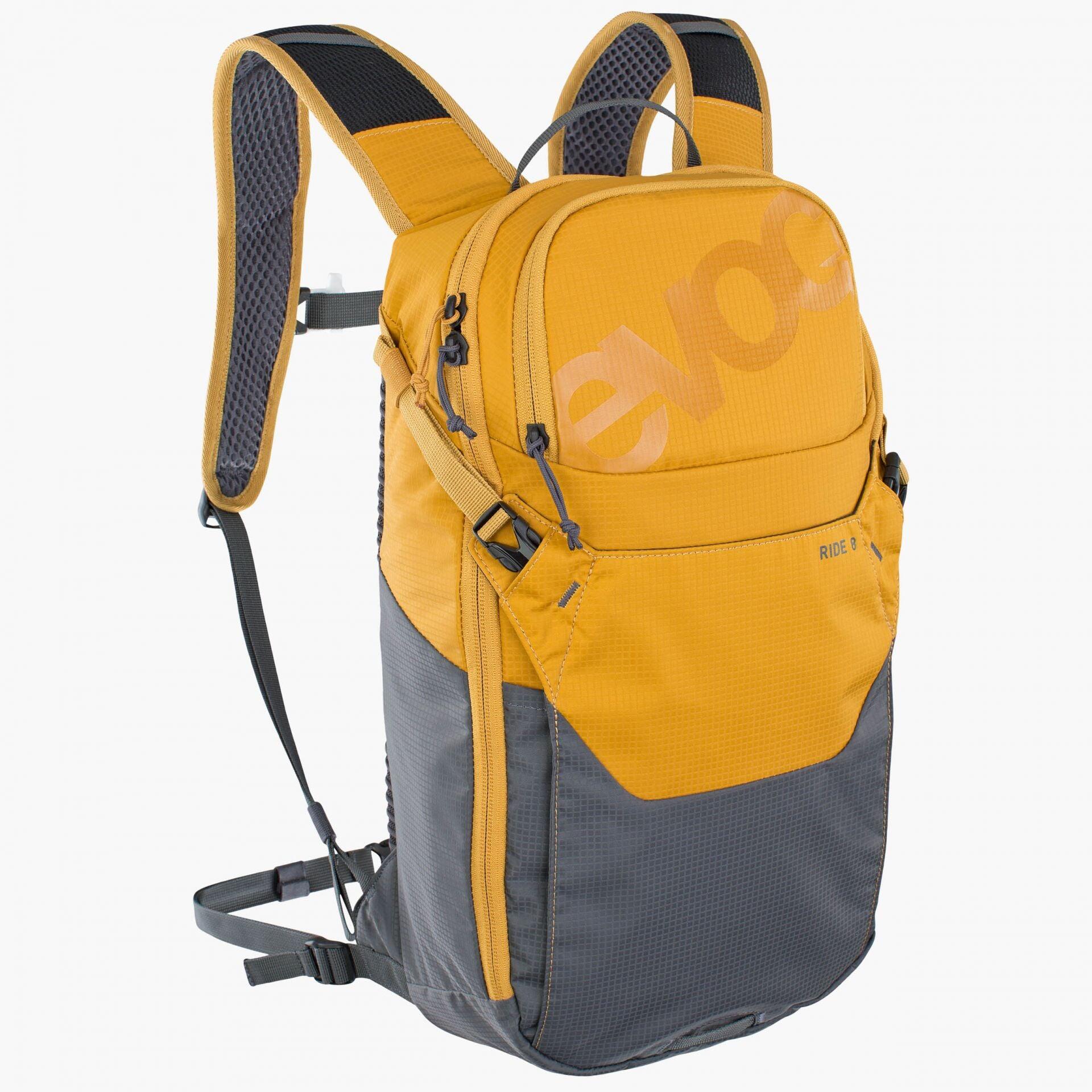 EVOC Ride Performance Backpack 6/7