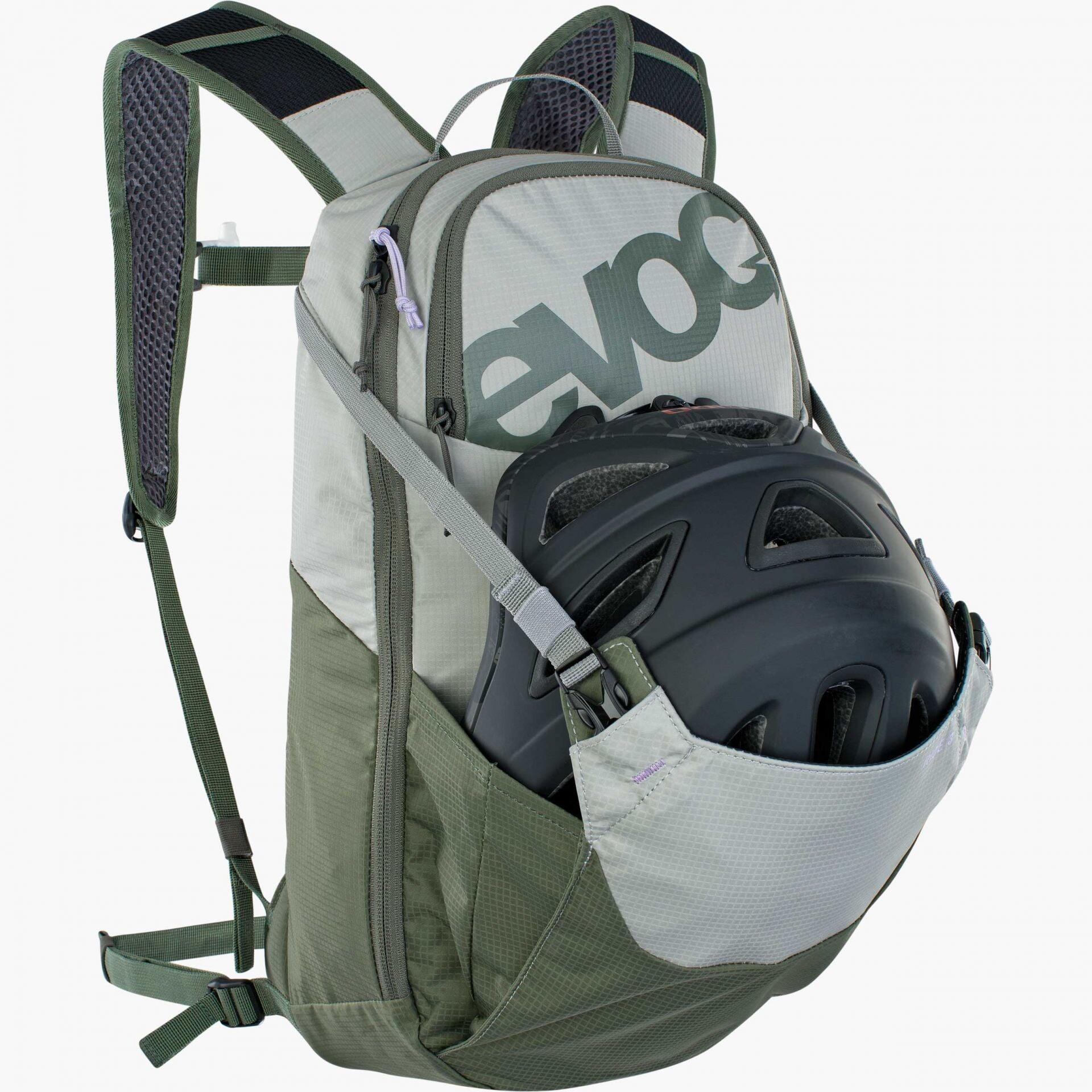 EVOC Ride Performance Backpack 3/7
