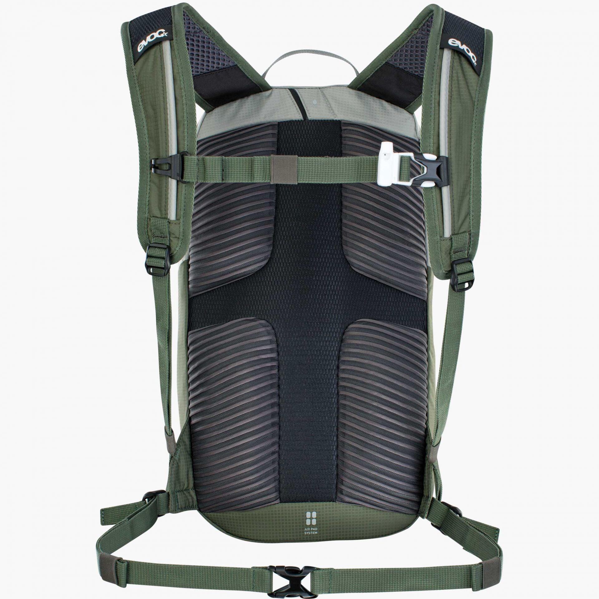 EVOC Ride Performance Backpack 2/7