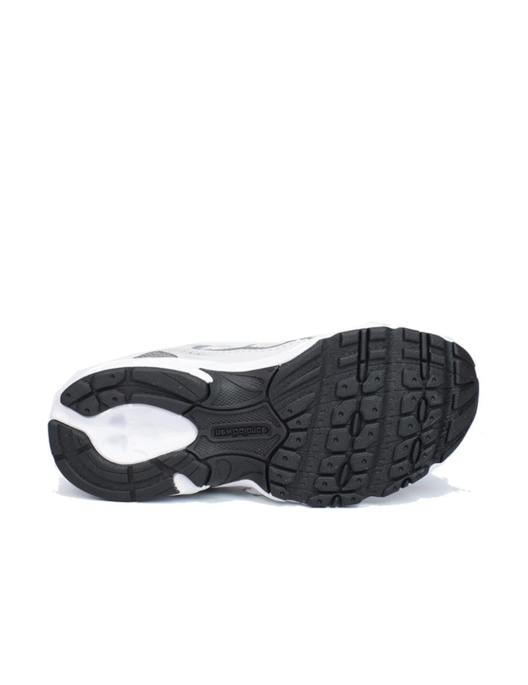Mode/sportswear pour enfant New Balance Gris 6/6