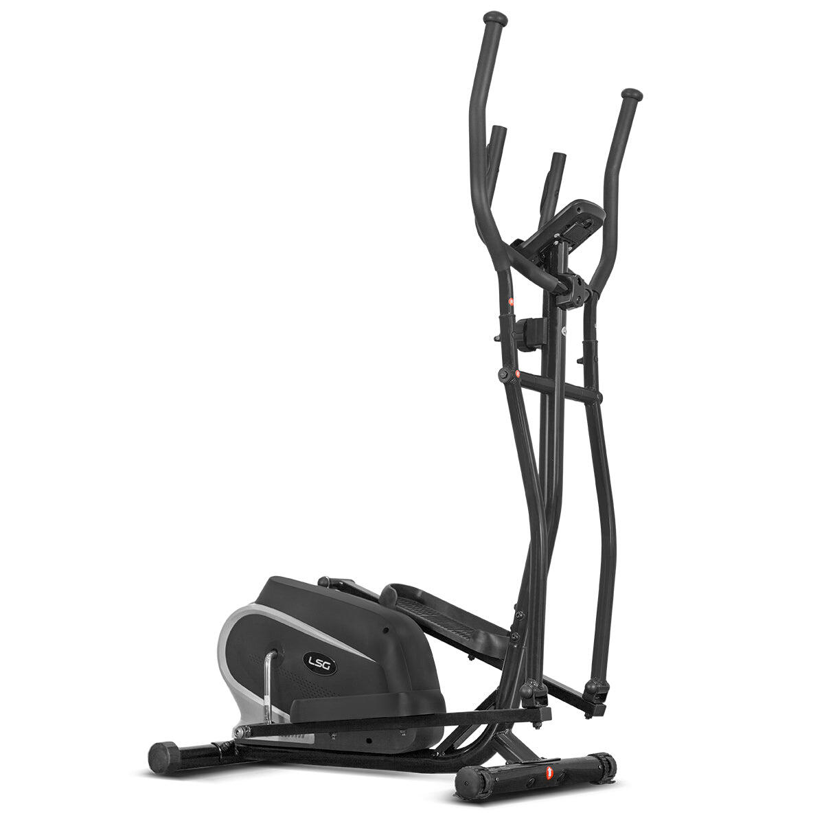 LSG Fitness CTG-300 Cross Trainer