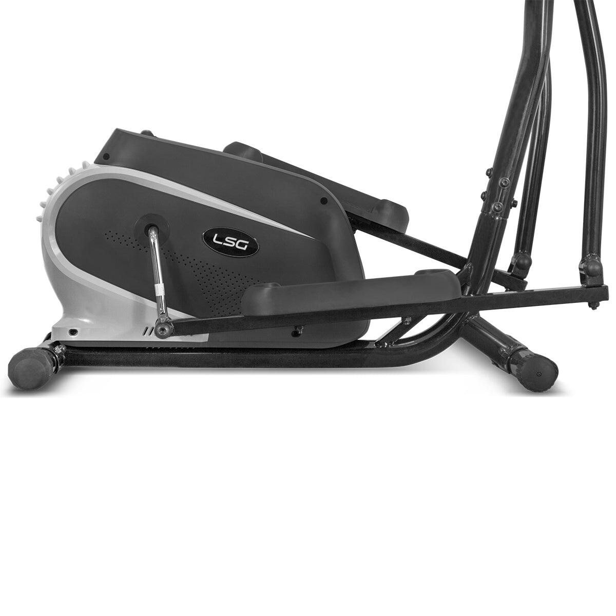 LSG Fitness CTG 300 Cross Trainer