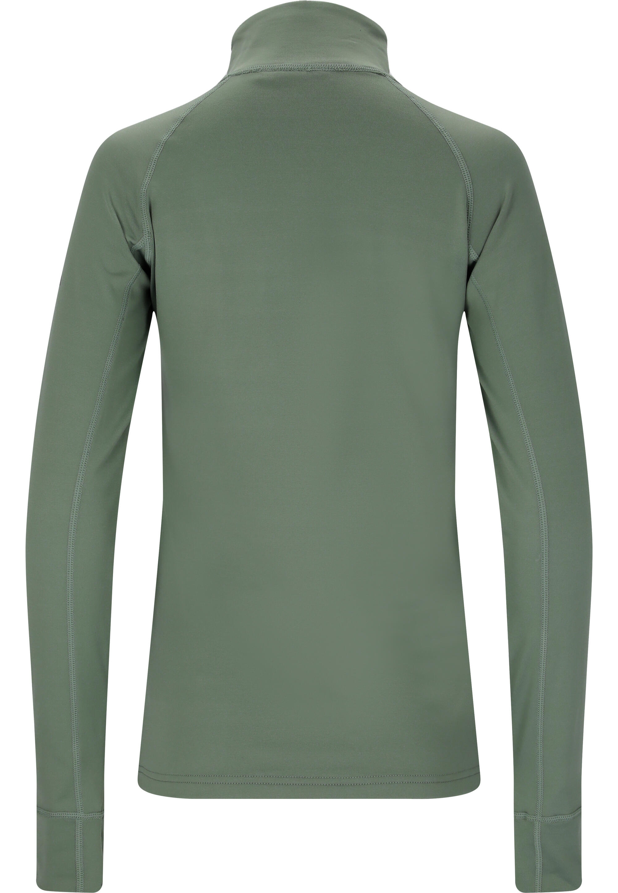 Maglia termica da donna Whistler Blume 2/5