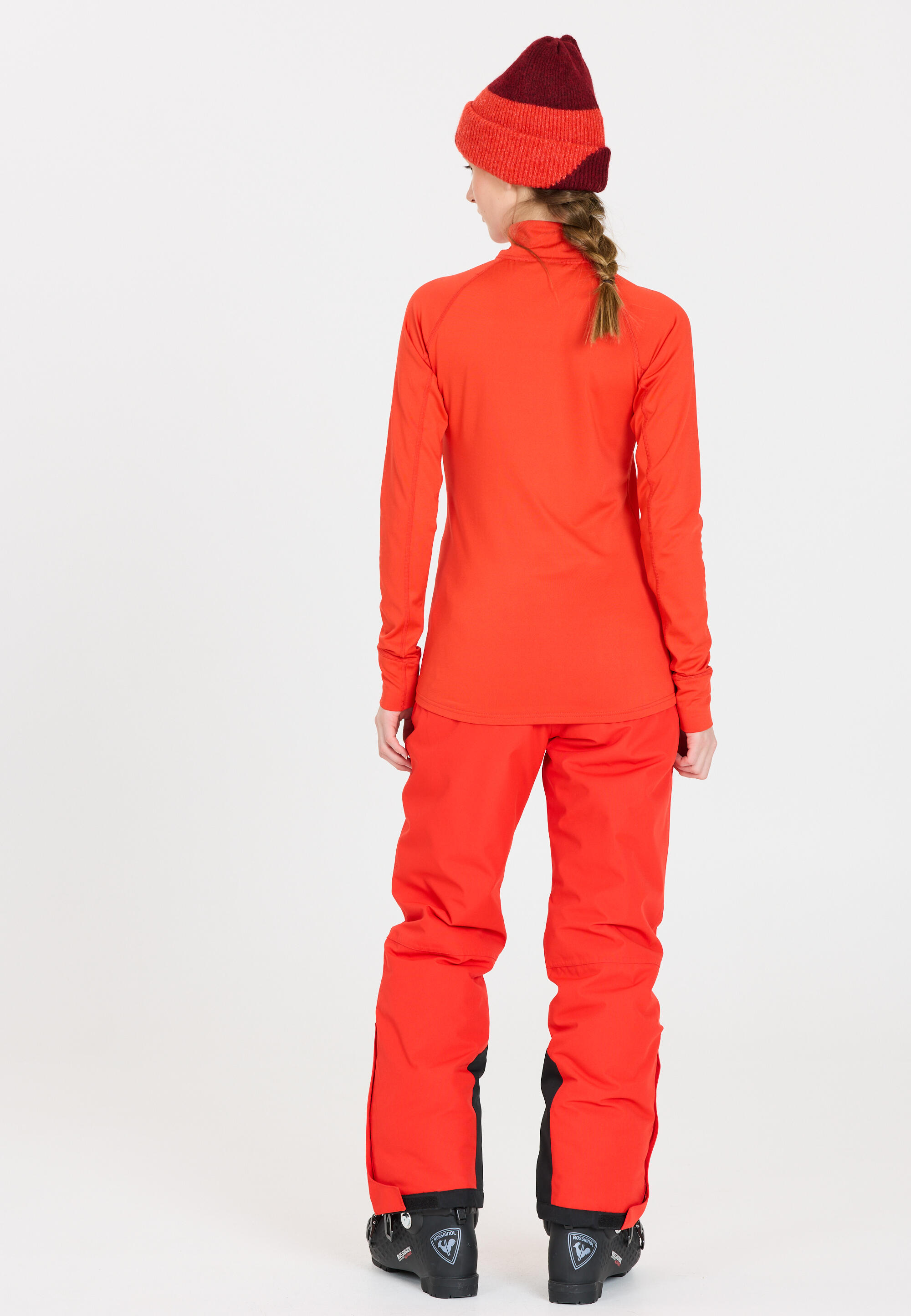 Maglia termica da donna Whistler Blume 5/5