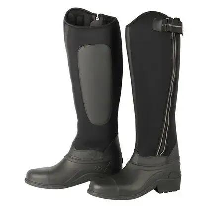 Harry's Horse Botte Thermique Toronto - Noir