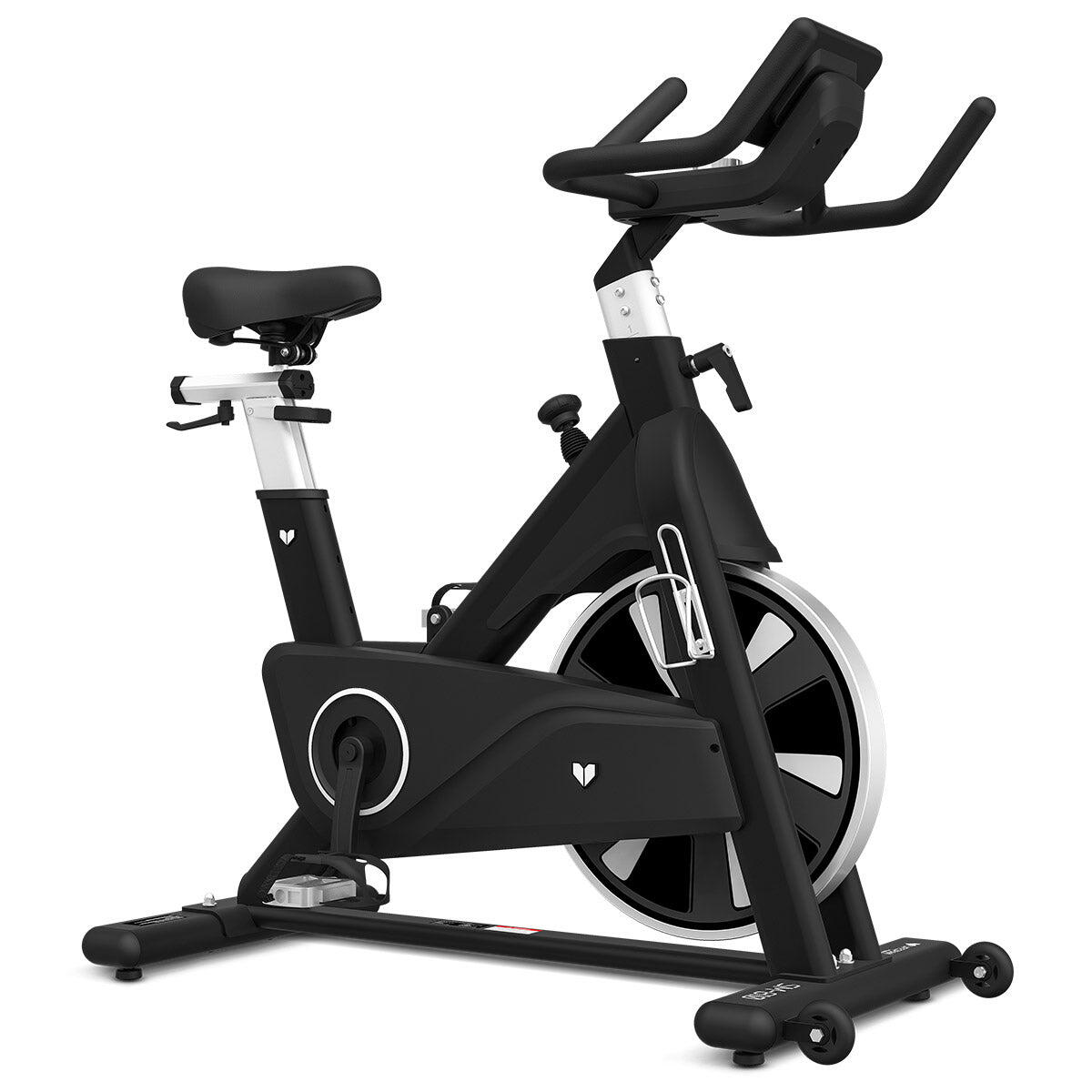 Peloton Bike Top Stationary Bikes Echelon Bike Review: Is The