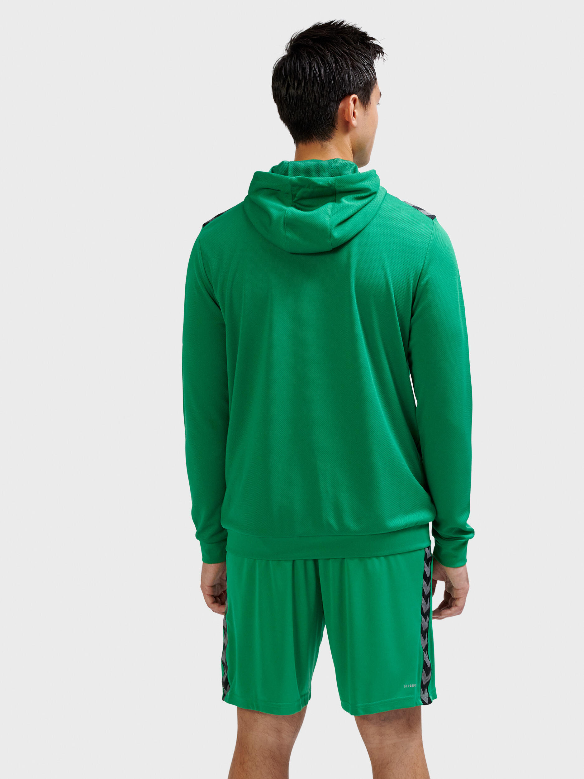 Reißverschluss Jacke Hmlauthentic Herren 2/7