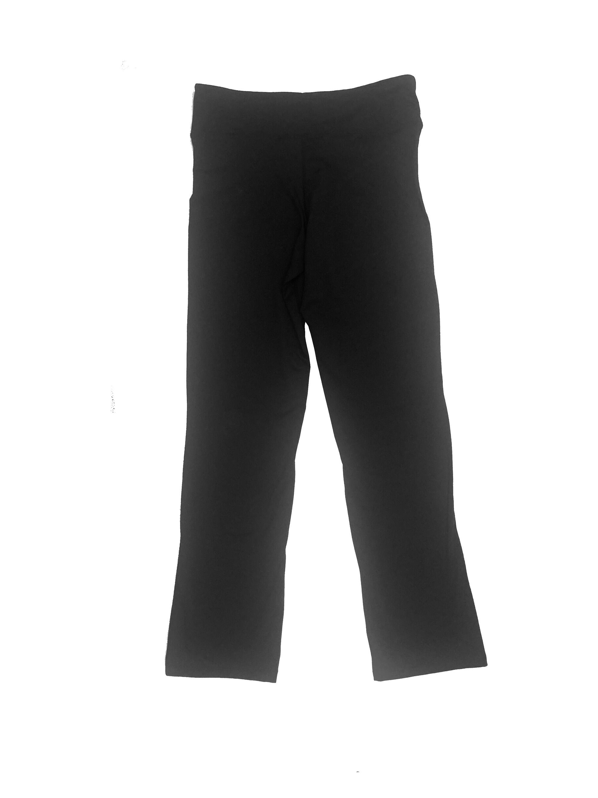 Pantalon Jako Jazz Shape 2.0 noir 3/3