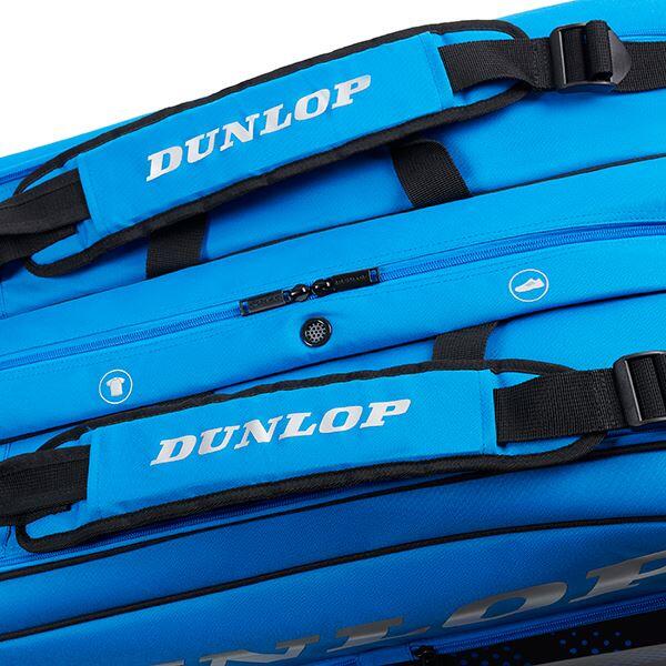Saco Dunlop PSA Performance Thermo 12 (Preto,Azul) 2/5