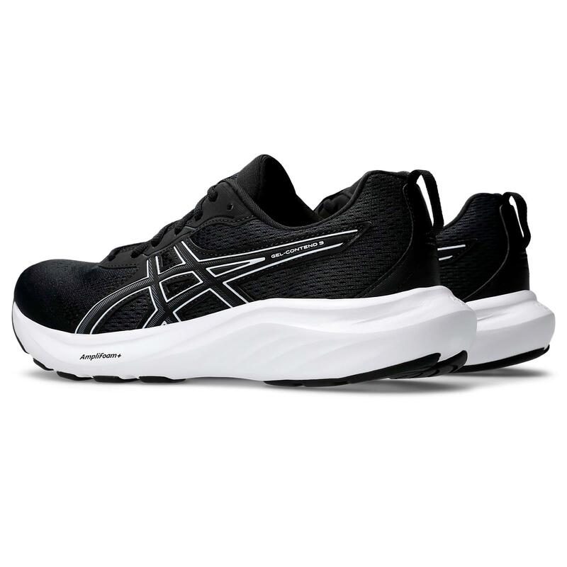 Asics Gel-Contend 9 Hoopschoenen Volwassenen