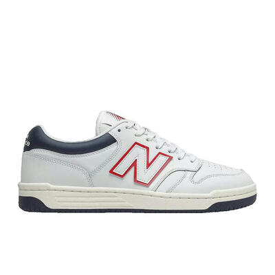 Zapatillas New Balance Zapatos Lifestyle Unisex - Ltz - Piel / Textil Adulto