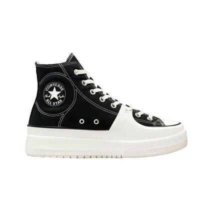 Chaussures Chuck Taylor All Star Construct - A05094C Noir