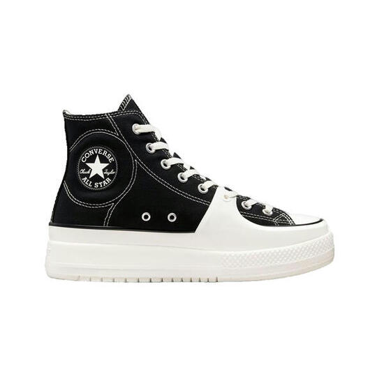 Chaussures Femmes Converse Serena Noir