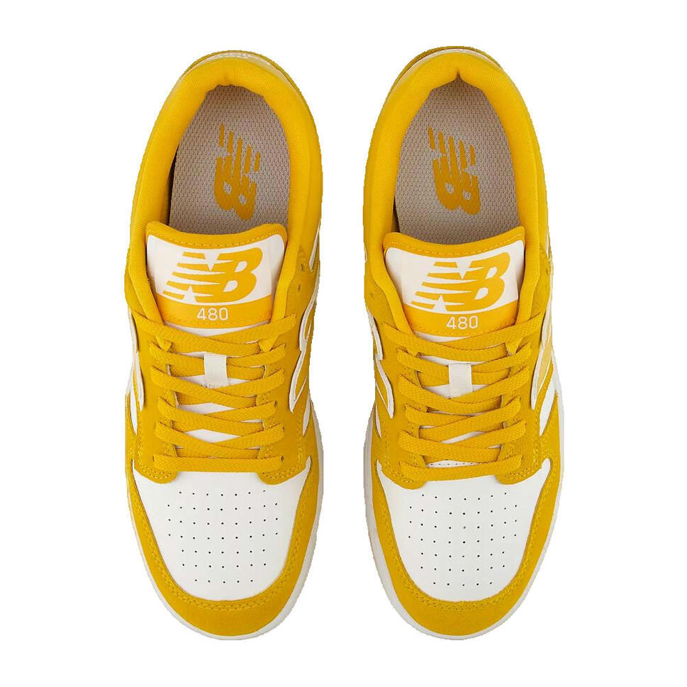 Buty do chodzenia męskie New Balance Lwa Bb480