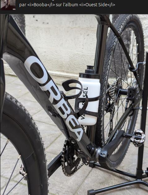 Tussen Particulieren - Obea TERRA H40 3/5